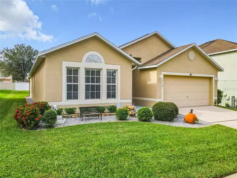 710 Flagstone St, Haines City, FL 33844