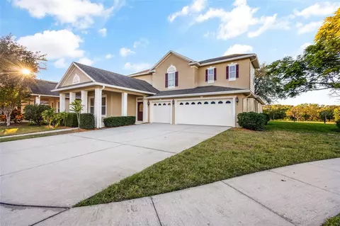 7212 Halton Ct, Windermere, FL 34786