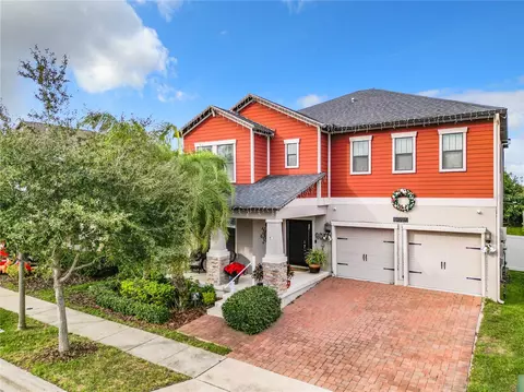 14037 Snowy Owl Ln, Winter Garden, FL 34787