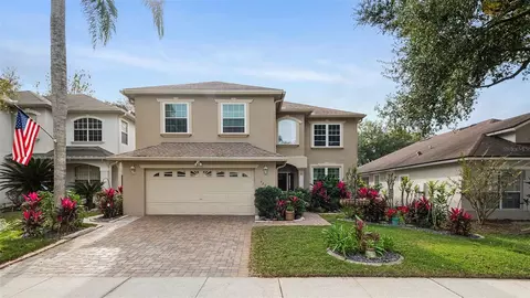 225 Hanging Moss Dr, Oviedo, FL 32765