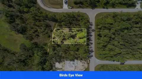 Jonesboro Avenue, North Port, FL 34288