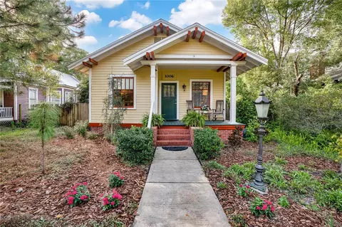 1006 S Palmetto Ave, Sanford, FL 32771