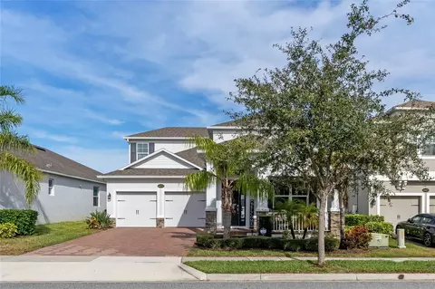15277 Southern Martin St, Winter Garden, FL 34787