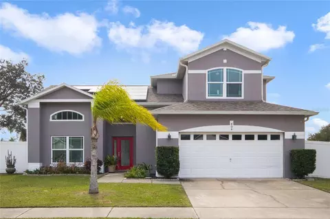 404 Acacia Tree Way, Kissimmee, FL 34758