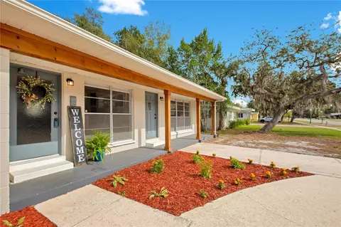 2791 Northland Rd, Mount Dora, FL 32757