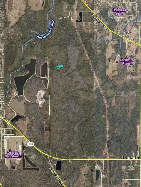 Dill Road, Orlando, FL 32820