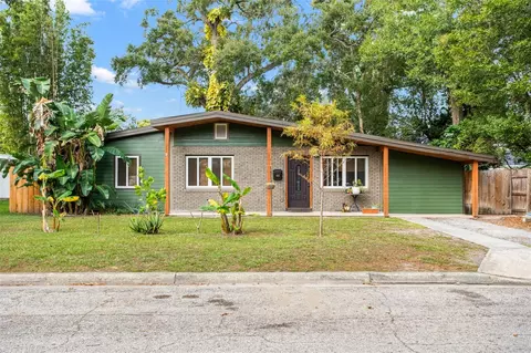 608 Hillside Ave, Orlando, FL 32803