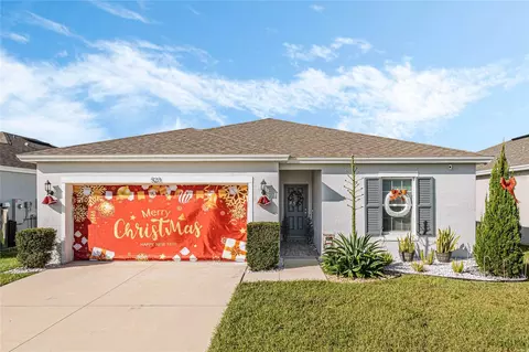 523 Taft Dr, Davenport, FL 33837