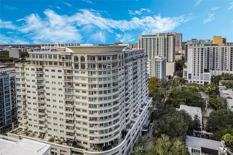 100 S Eola Dr #1103, Orlando, FL 32801