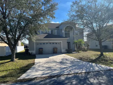 522 Viceroy Ct, Kissimmee, FL 34758
