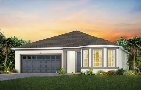 15121 Canopy Cover Dr, Winter Garden, FL 34787