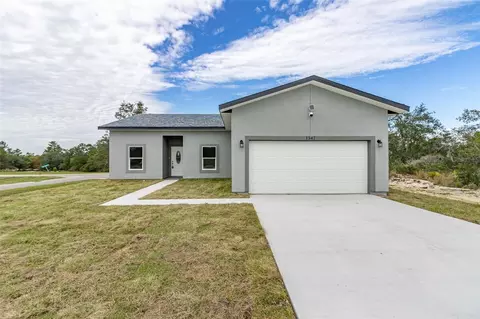 1347 Homosassa Ct, Poinciana, FL 34759