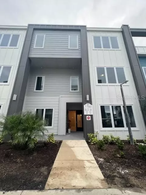 7760 Sandy Ridge Dr #212, Reunion, FL 34747