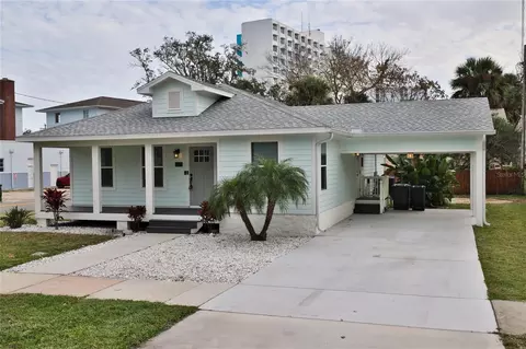 127 Loomis Ave, Daytona Beach, FL 32114