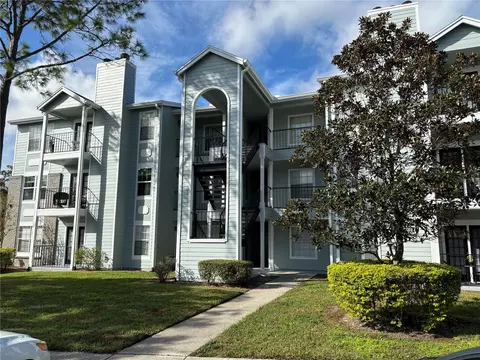 2550 N Alafaya Trl #7307, Orlando, FL 32826