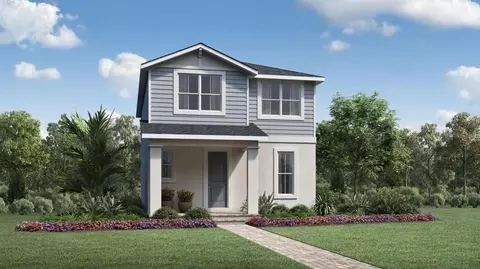 2500 Cedar Rose St, Apopka, FL 32712