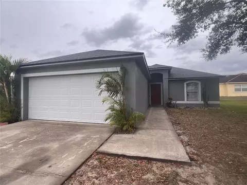 528 Basil Ct, Poinciana, FL 34759