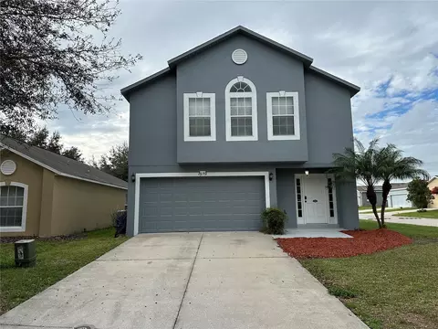 2692 Whispering Trails Dr, Winter Haven, FL 33884