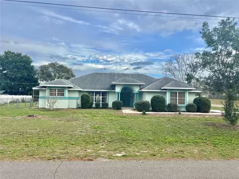1508 Deering Ave, Spring Hill, FL 34609