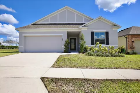 492 Pinecrest Loop, Davenport, FL 33837