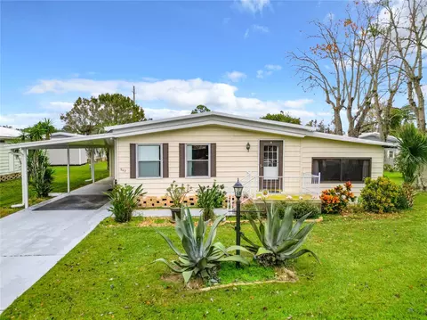 943 Blue Heron Blvd, Osteen, FL 32764