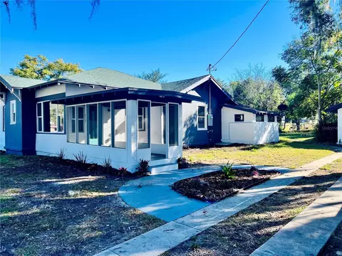 1820 E Orange Ave, Eustis, FL 32726