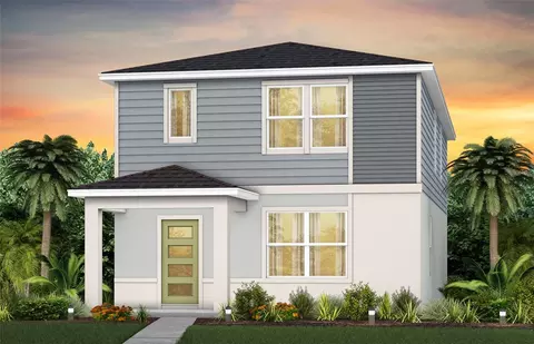 11105 Vesper Aly, Orlando, FL 32829