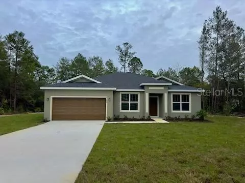 41430 Aspen St, Eustis, FL 32736