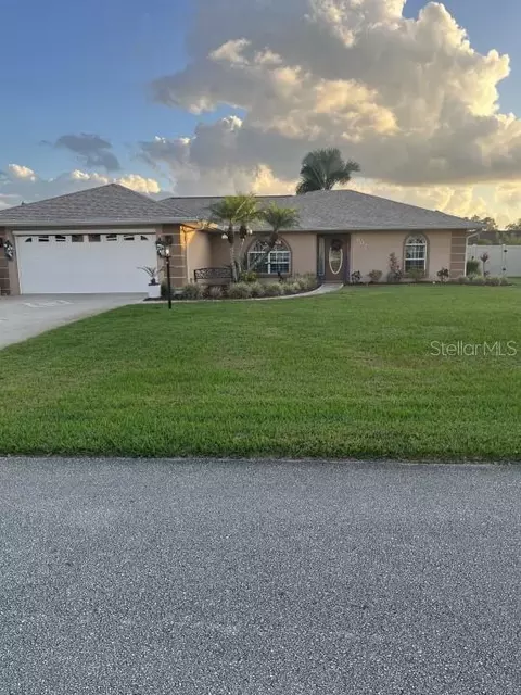 607 Maravilla Ave, Sebring, FL 33875