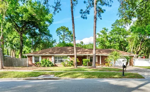 205 Blue Lake Dr, Longwood, FL 32779