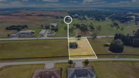 8260 Cozumel Ln, Sebring, FL 33876