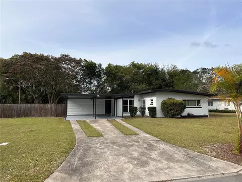 524 Ross Pl, Orlando, FL 32805