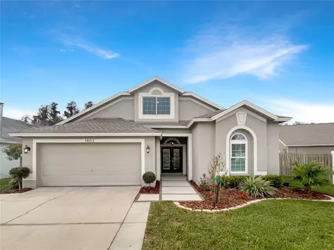 1403 Baythorn Dr, Wesley Chapel, FL 33543