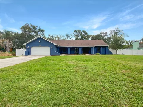 1709 Sunnyhills Dr, Brandon, FL 33510