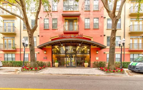 911 N Orange Ave #534, Orlando, FL 32801