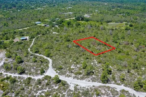 Lot 29 + 30 Wheeler Street, Lake Placid, FL 33852