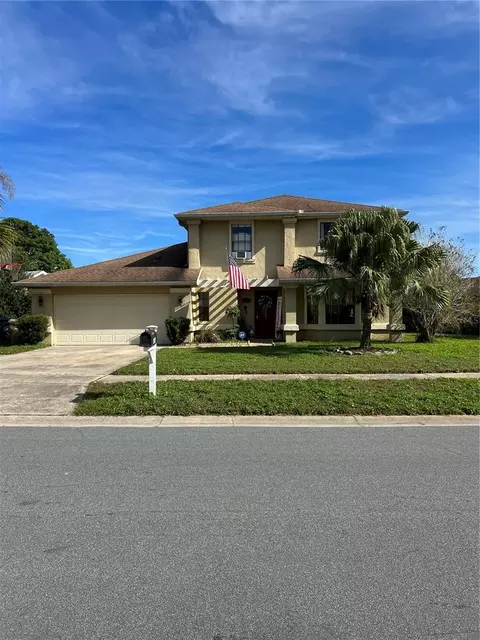 405 Sea Willow Dr, Kissimmee, FL 34743