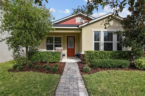 16173 Taliesin St, Winter Garden, FL 34787