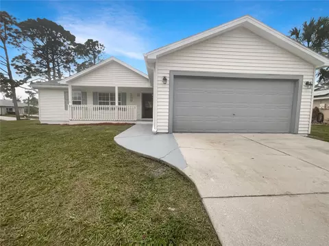 2623 Ashland Ln, North Port, FL 34286