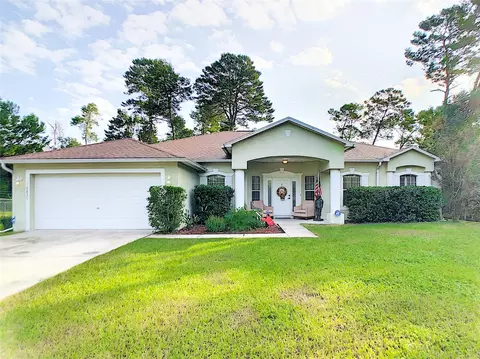 16835 SW 22nd Ct, Ocala, FL 34473