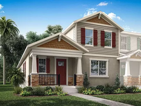 1422 Blumberg Blvd, Winter Springs, FL 32708