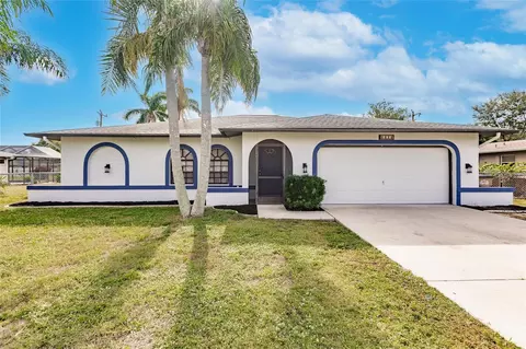 1414 SE 25th Ln, Cape Coral, FL 33904