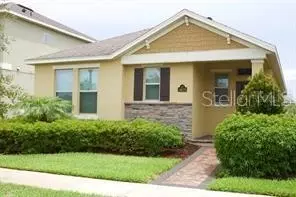 16078 Bayou Crest Dr, Winter Garden, FL 34787