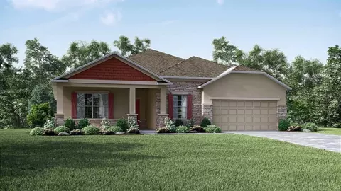381 Allworthy St, Port Charlotte, FL 33954