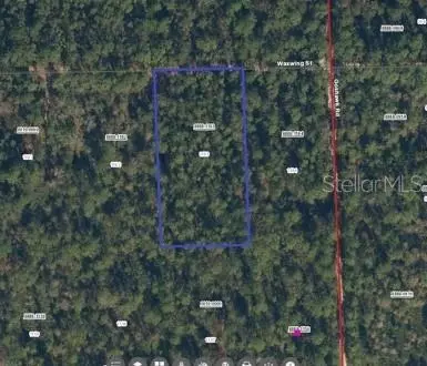 Waxwing Street, Palatka, FL 32177