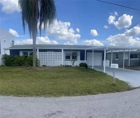 13232 Neptune Dr, Hudson, FL 34667 photo 1