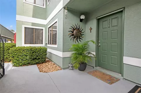 524 Sun Valley Vlg #104, Altamonte Springs, FL 32714