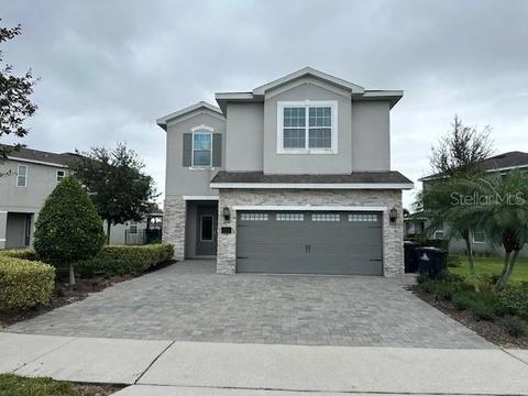 7422 Marker Ave, Kissimmee, FL 34747