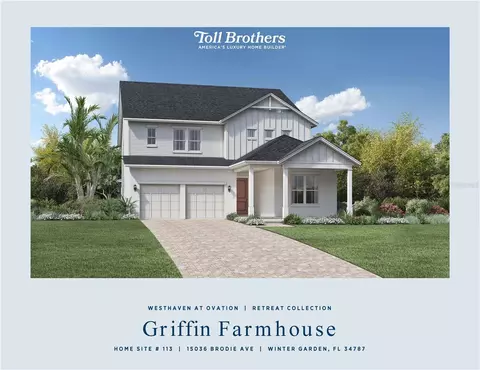 15036 Brodie Ln, Winter Garden, FL 34787