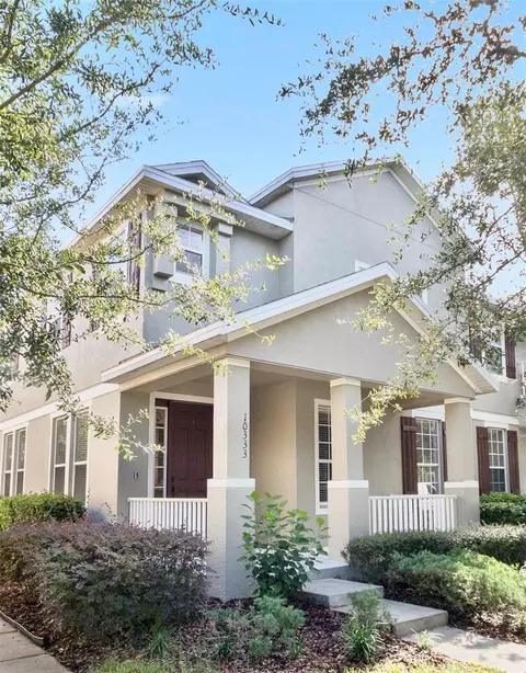 10333 Lake District Ln #54B, Orlando, FL 32832